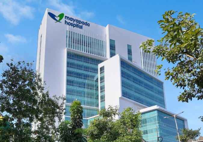 Hospital