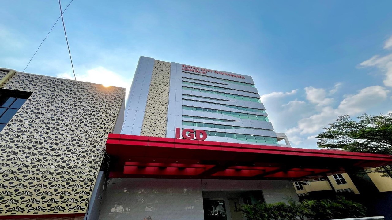Rumah Sakit